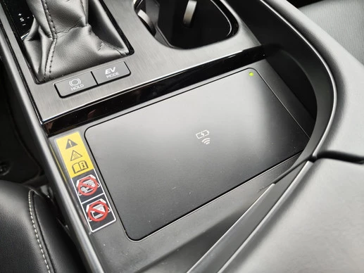 Lexus ES - Afbeelding 25 van 30