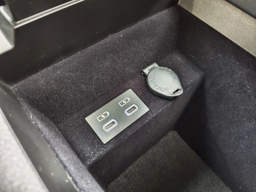 Lexus ES - Afbeelding 26 van 30