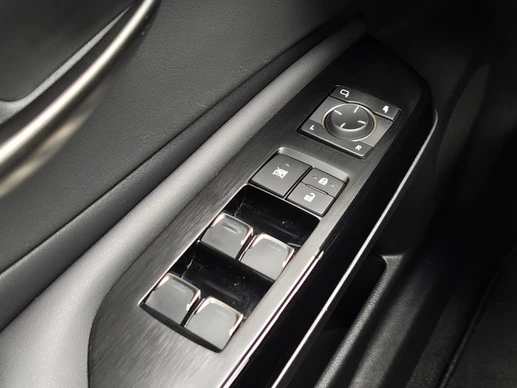 Lexus ES - Afbeelding 27 van 30