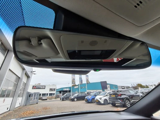 Lexus ES - Afbeelding 29 van 30