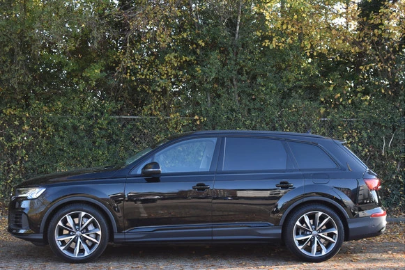 Audi Q7 - Afbeelding 3 van 30