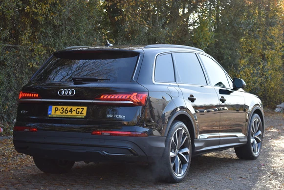 Audi Q7 - Afbeelding 6 van 30