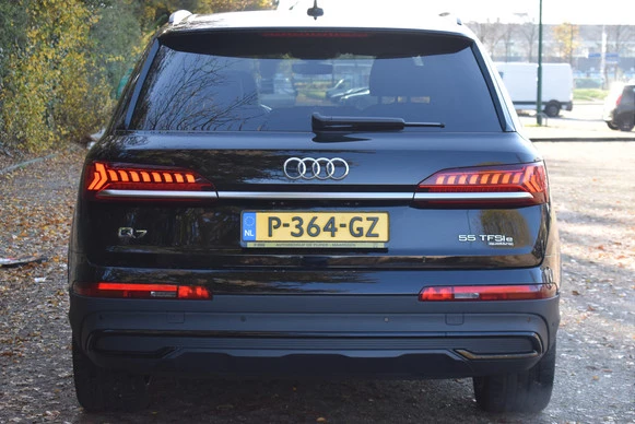 Audi Q7 - Afbeelding 7 van 30