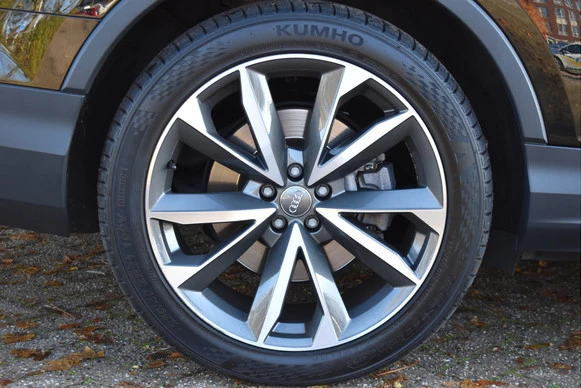 Audi Q7 - Afbeelding 8 van 30