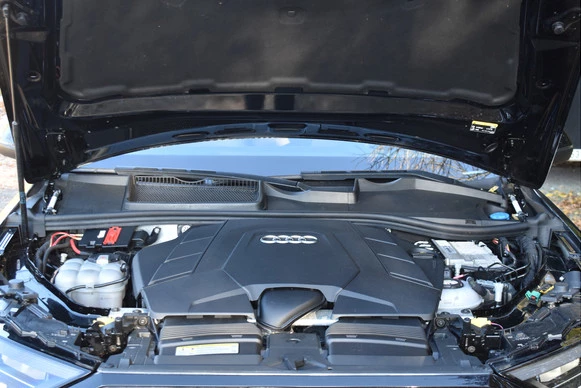 Audi Q7 - Afbeelding 9 van 30