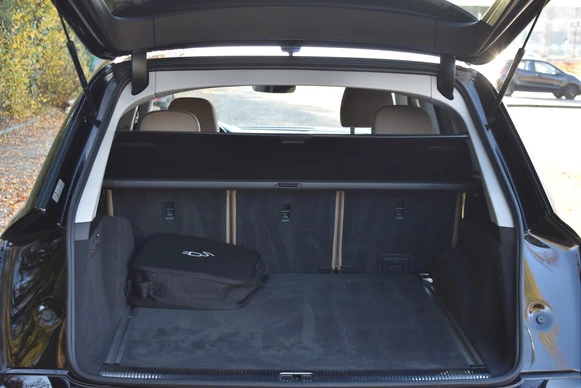 Audi Q7 - Afbeelding 10 van 30