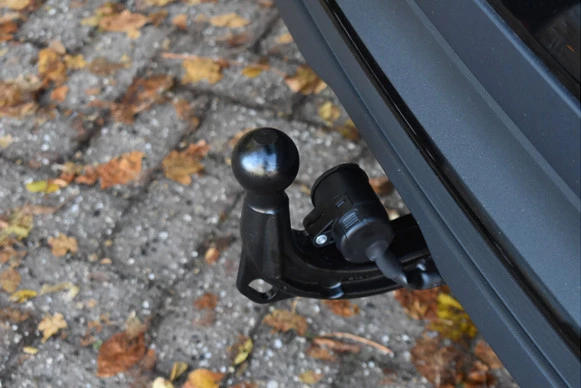 Audi Q7 - Afbeelding 12 van 30