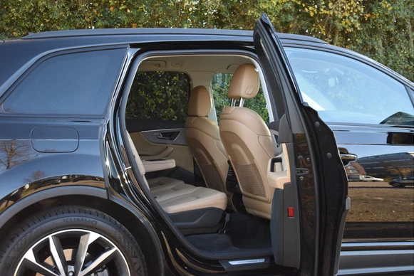 Audi Q7 - Afbeelding 13 van 30