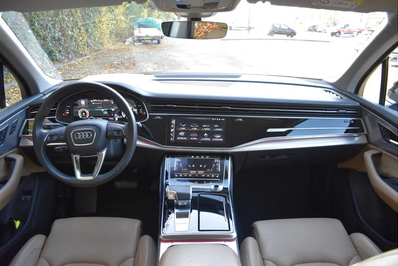 Audi Q7 - Afbeelding 15 van 30