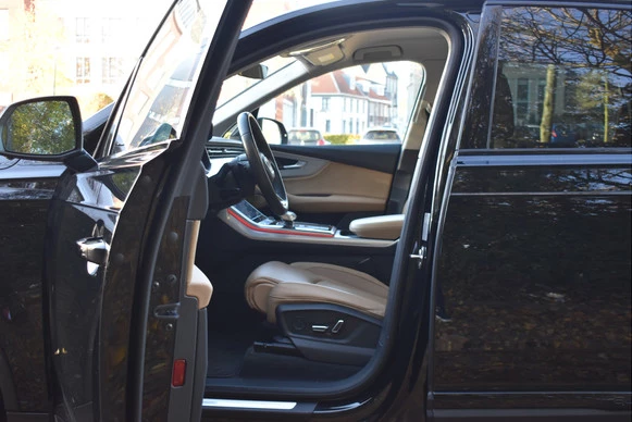 Audi Q7 - Afbeelding 16 van 30