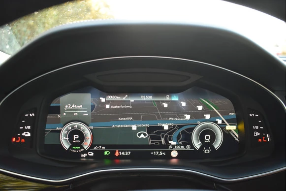 Audi Q7 - Afbeelding 18 van 30