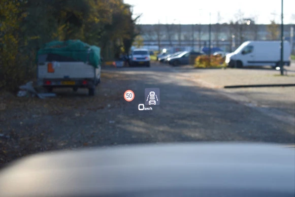 Audi Q7 - Afbeelding 19 van 30