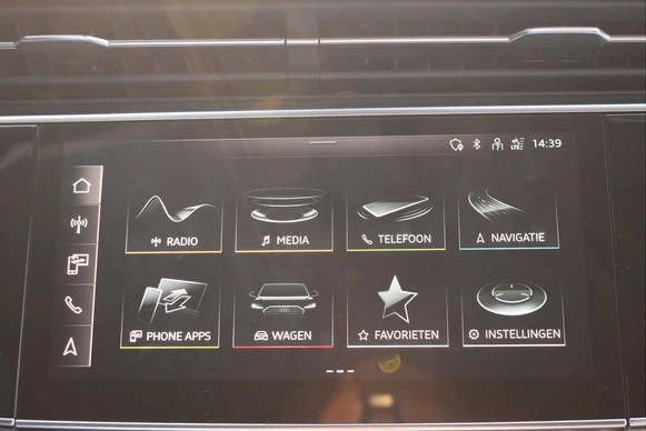 Audi Q7 - Afbeelding 20 van 30