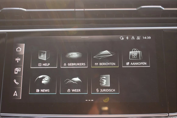 Audi Q7 - Afbeelding 21 van 30