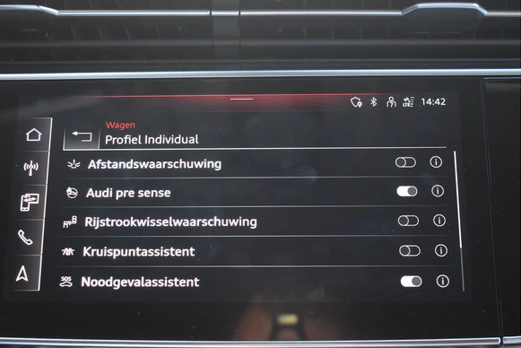 Audi Q7 - Afbeelding 22 van 30