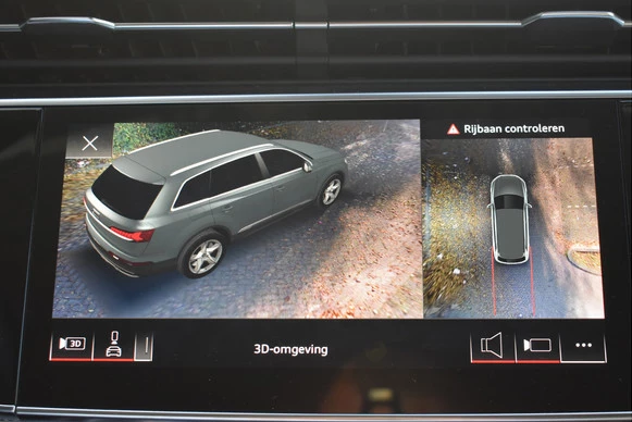 Audi Q7 - Afbeelding 23 van 30