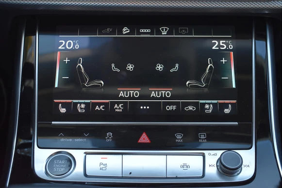 Audi Q7 - Afbeelding 24 van 30