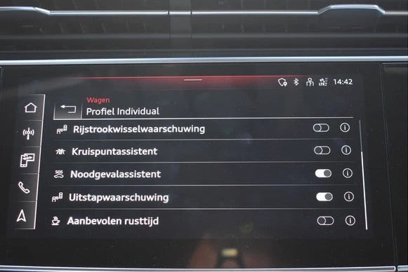 Audi Q7 - Afbeelding 26 van 30