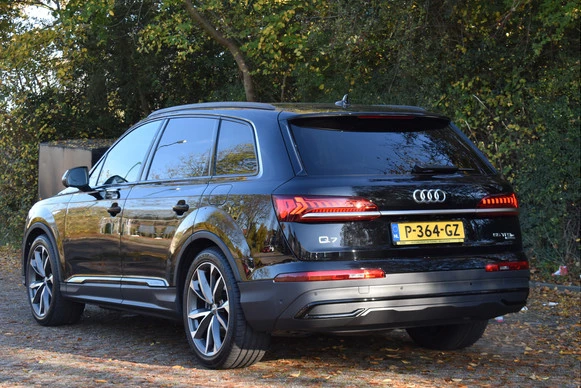 Audi Q7 - Afbeelding 27 van 30