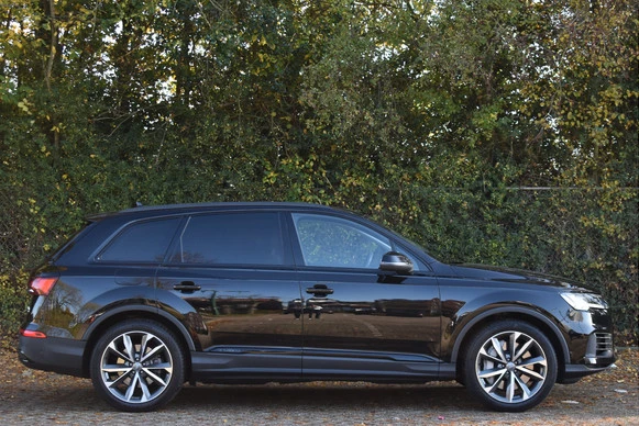 Audi Q7 - Afbeelding 28 van 30