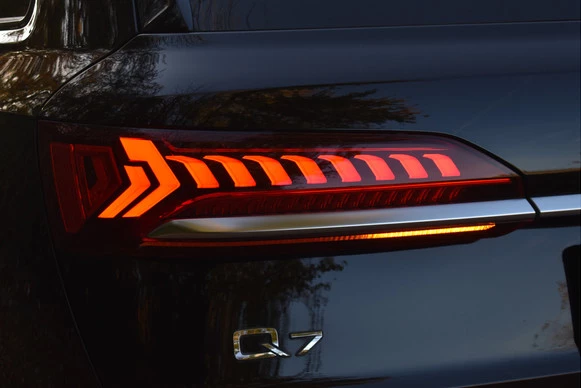 Audi Q7 - Afbeelding 29 van 30