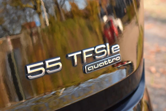 Audi Q7 - Afbeelding 30 van 30