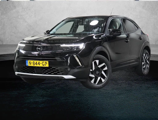 Opel Mokka - Afbeelding 1 van 30