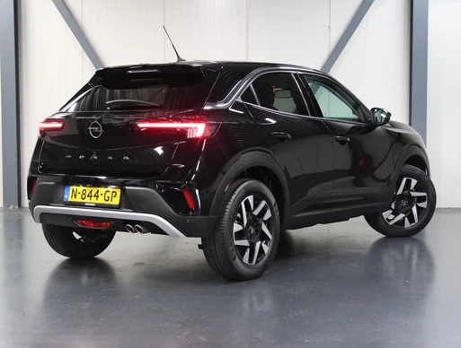 Opel Mokka - Afbeelding 3 van 30