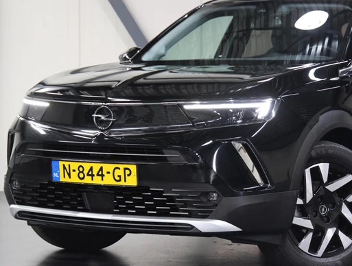 Opel Mokka - Afbeelding 5 van 30