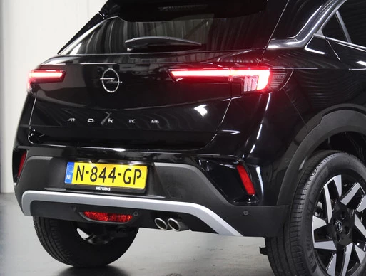 Opel Mokka - Afbeelding 6 van 30