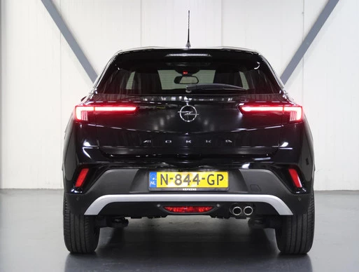 Opel Mokka - Afbeelding 7 van 30