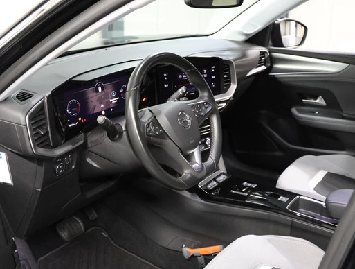 Opel Mokka - Afbeelding 10 van 30