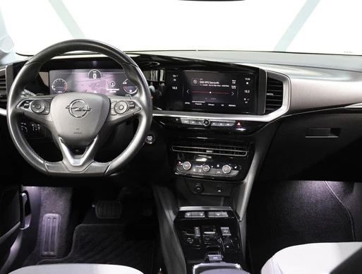 Opel Mokka - Afbeelding 12 van 30