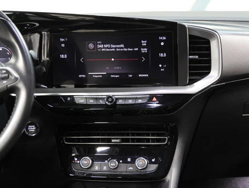 Opel Mokka - Afbeelding 13 van 30