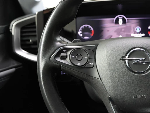 Opel Mokka - Afbeelding 23 van 30