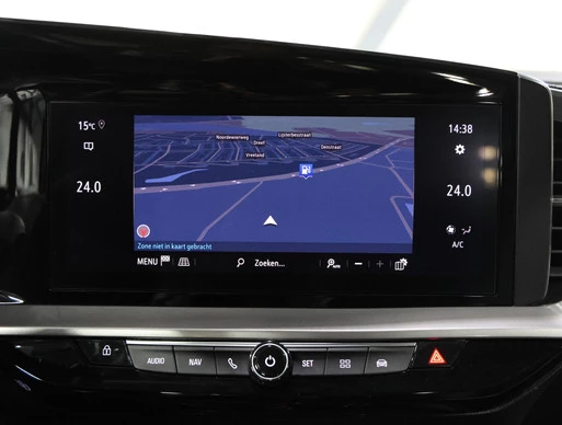 Opel Mokka - Afbeelding 29 van 30