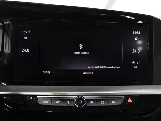 Opel Mokka - Afbeelding 30 van 30