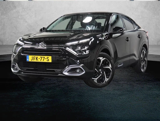 Citroën C4 X - Afbeelding 1 van 30