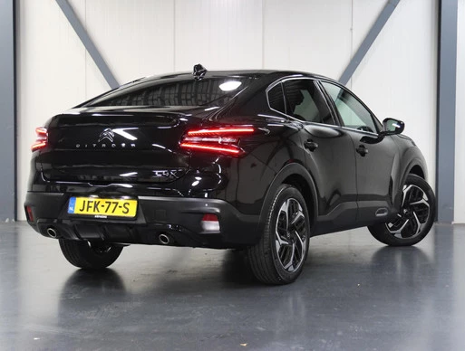 Citroën C4 X - Afbeelding 3 van 30