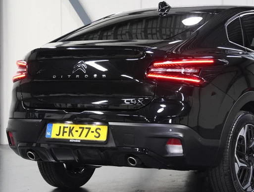 Citroën C4 X - Afbeelding 6 van 30