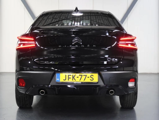 Citroën C4 X - Afbeelding 7 van 30