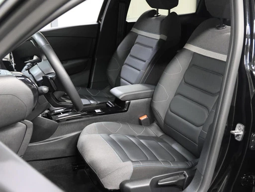 Citroën C4 X - Afbeelding 11 van 30