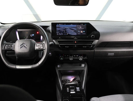 Citroën C4 X - Afbeelding 12 van 30