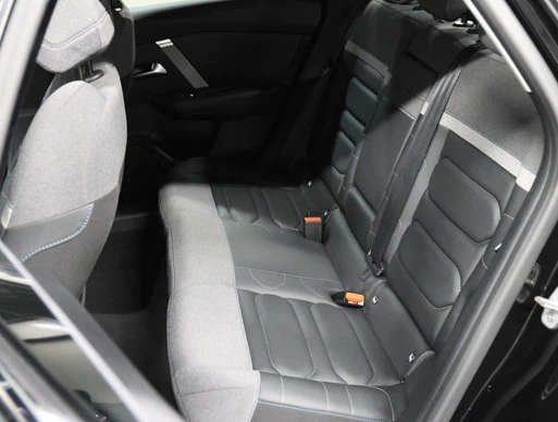 Citroën C4 X - Afbeelding 15 van 30