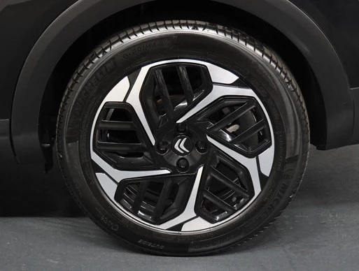 Citroën C4 X - Afbeelding 19 van 30