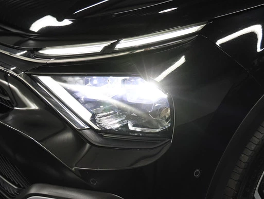 Citroën C4 X - Afbeelding 20 van 30