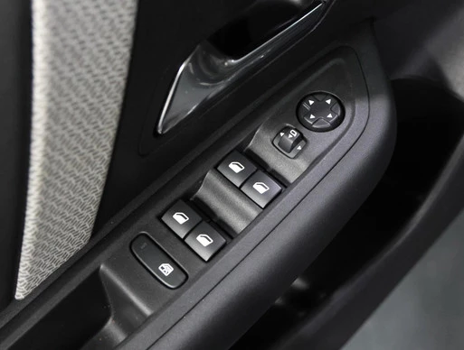 Citroën C4 X - Afbeelding 21 van 30