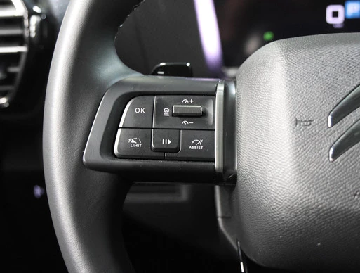 Citroën C4 X - Afbeelding 23 van 30