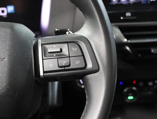 Citroën C4 X - Afbeelding 24 van 30