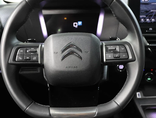 Citroën C4 X - Afbeelding 25 van 30